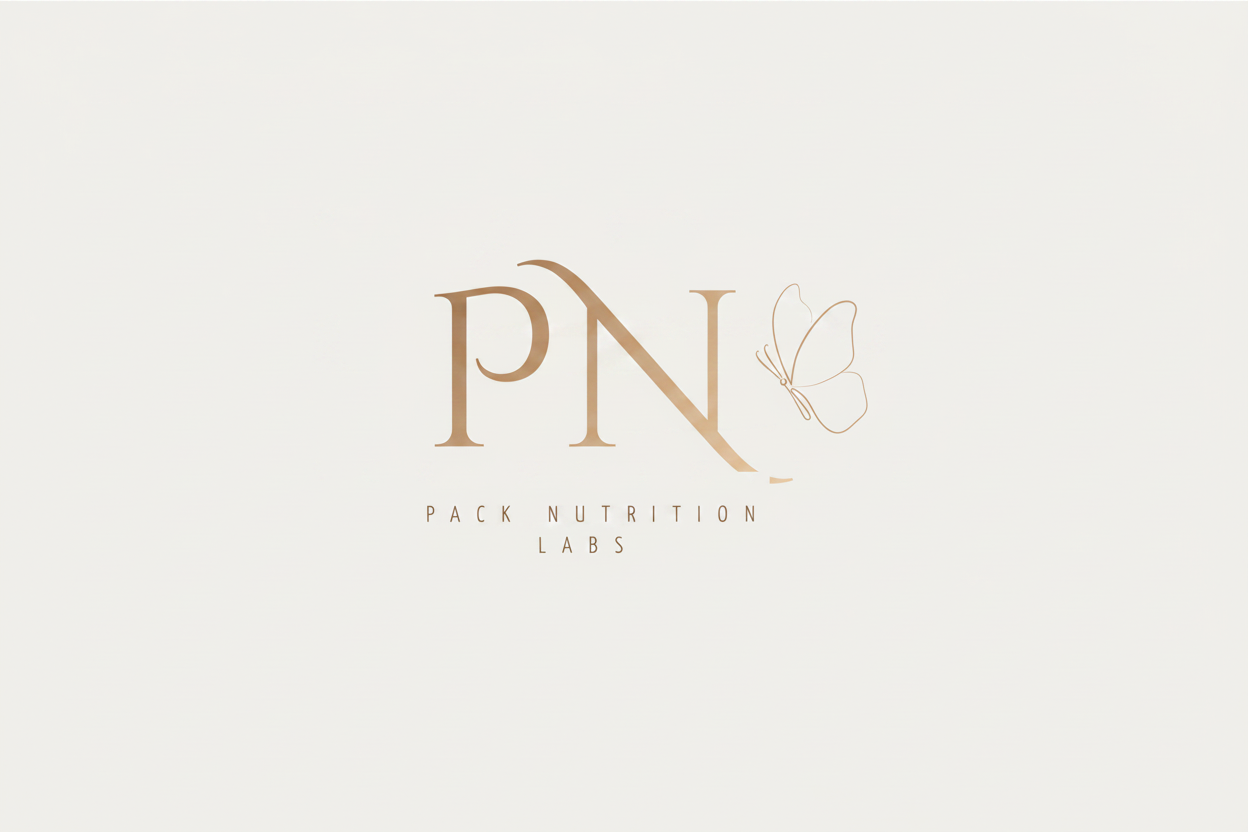 Pack nutrition labns